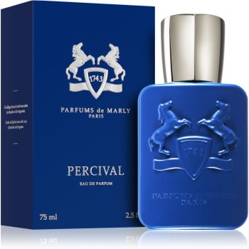 Parfums De Marly Percival Eau de Parfum unisex - imagine 3